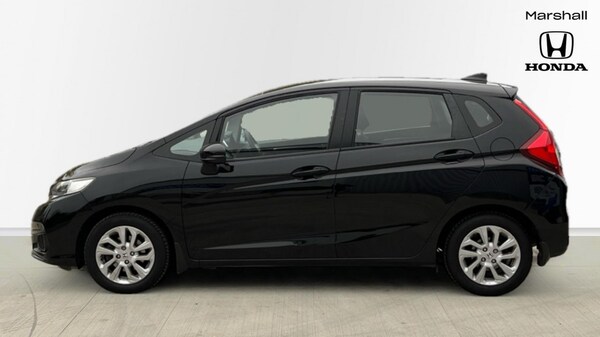 Used Honda Jazz 2018 for sale - 76124817: Photo 13