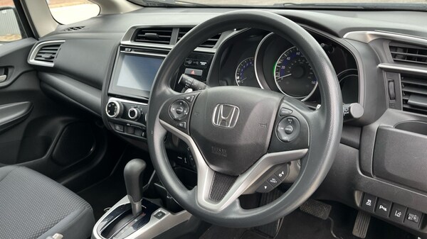 Used Honda Jazz 2018 for sale - 76124817: Photo 14