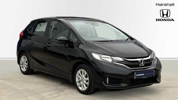 Used Honda Jazz 2018 for sale - 76124817: Photo 1