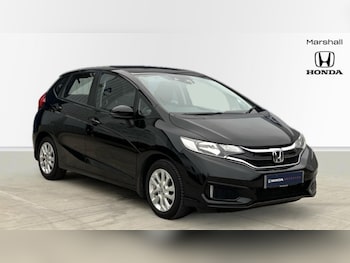 Honda - Jazz