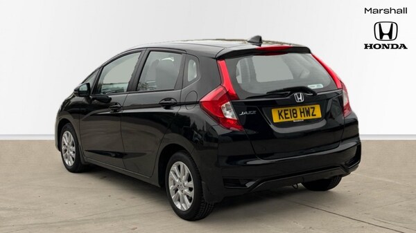 Used Honda Jazz 2018 for sale - 76124817: Photo 3