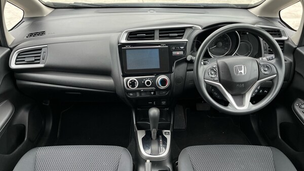 Used Honda Jazz 2018 for sale - 76124817: Photo 4