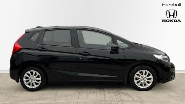 Used Honda Jazz 2018 for sale - 76124817: Photo 5