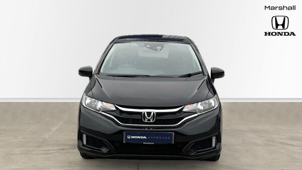Used Honda Jazz 2018 for sale - 76124817: Photo 6