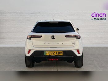 Used Vauxhall Mokka 2022 for sale - 76704354: Photo