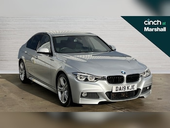 Used BMW 3 Series 2019 for sale - 76731571: Photo