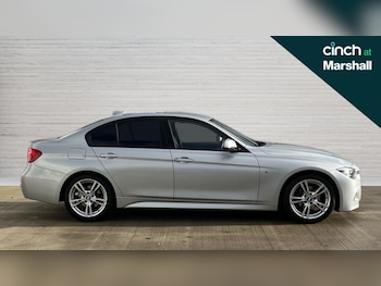 Used BMW 3 Series 2019 for sale - 76731571: Photo