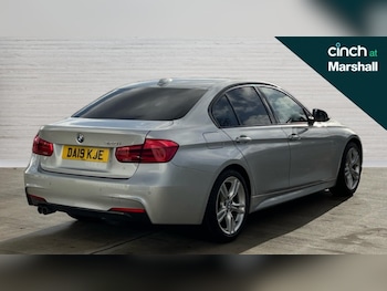 Used BMW 3 Series 2019 for sale - 76731571: Photo