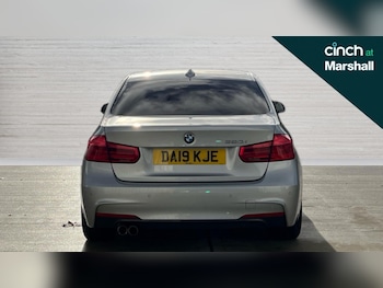 Used BMW 3 Series 2019 for sale - 76731571: Photo