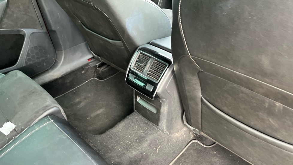 Vehicle 32