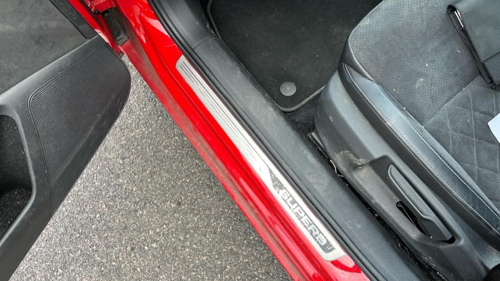 Vehicle 36