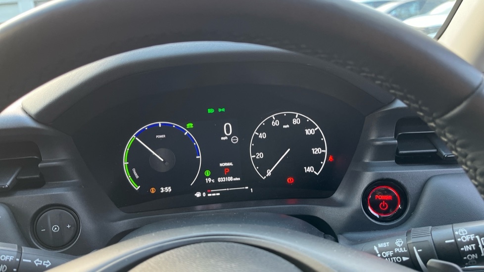 Used Honda HR-V 2023 for sale - 76428245: Photo 11