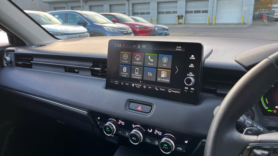 Used Honda HR-V 2023 for sale - 76428245: Photo 15