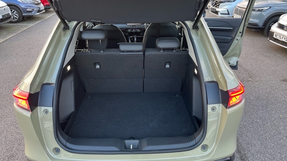 Used Honda HR-V 2023 for sale - 76428245: Photo 16