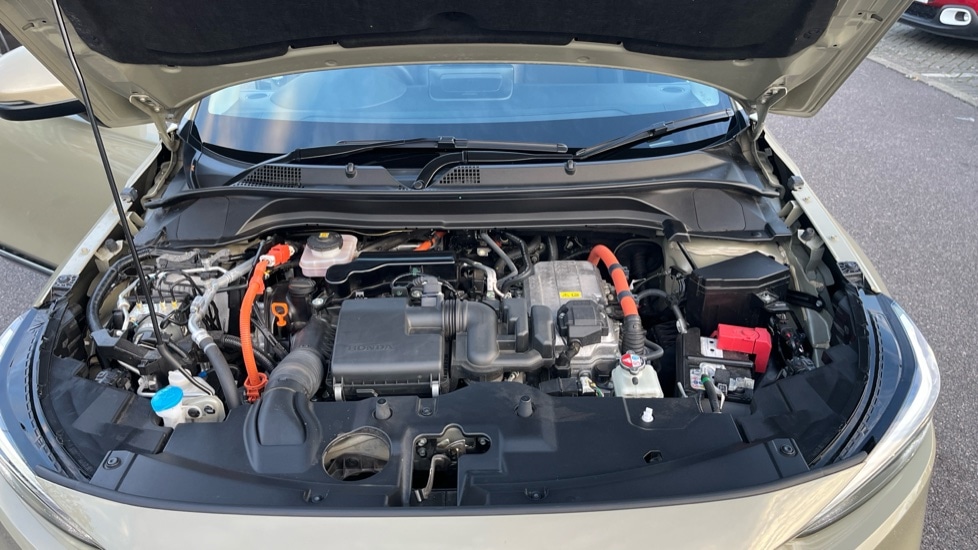 Used Honda HR-V 2023 for sale - 76428245: Photo 17