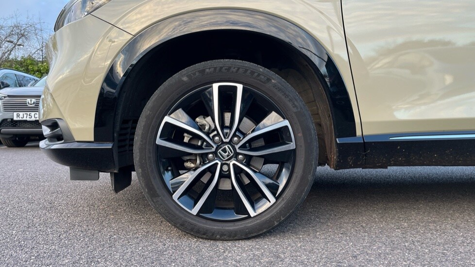 Used Honda HR-V 2023 for sale - 76428245: Photo 18