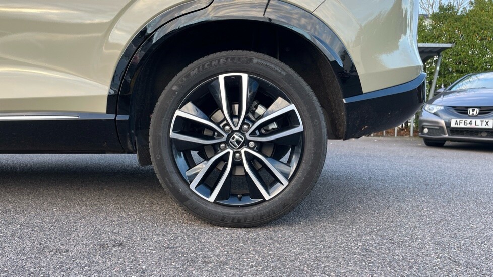 Used Honda HR-V 2023 for sale - 76428245: Photo 19