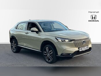 2023 - 1.5 eHEV Advance 5dr CVT