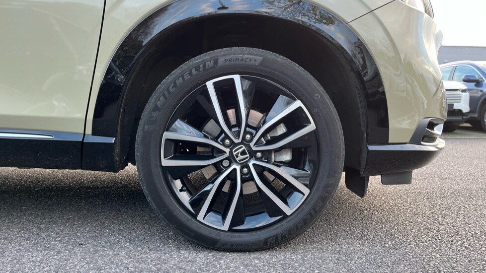 Used Honda HR-V 2023 for sale - 76428245: Photo 20