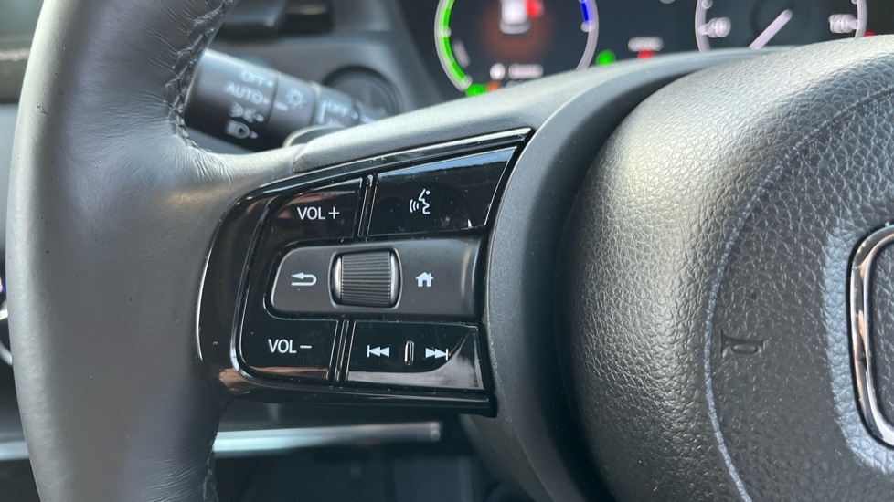 Used Honda HR-V 2023 for sale - 76428245: Photo 22