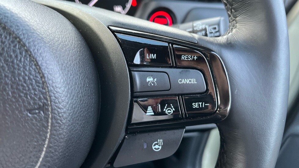 Used Honda HR-V 2023 for sale - 76428245: Photo 23