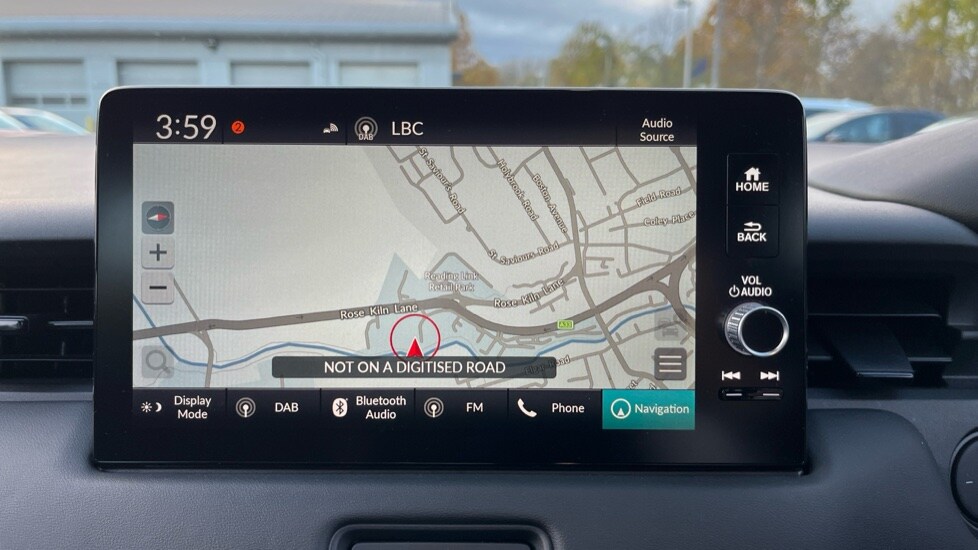 Used Honda HR-V 2023 for sale - 76428245: Photo 26