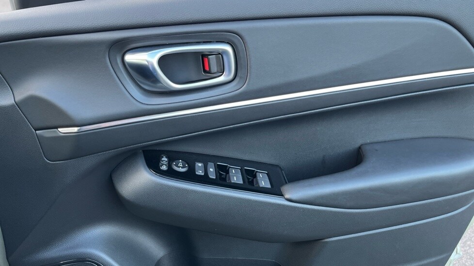 Used Honda HR-V 2023 for sale - 76428245: Photo 29