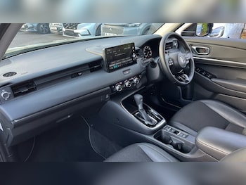 Used Honda HR-V 2023 for sale - 76428245: Photo