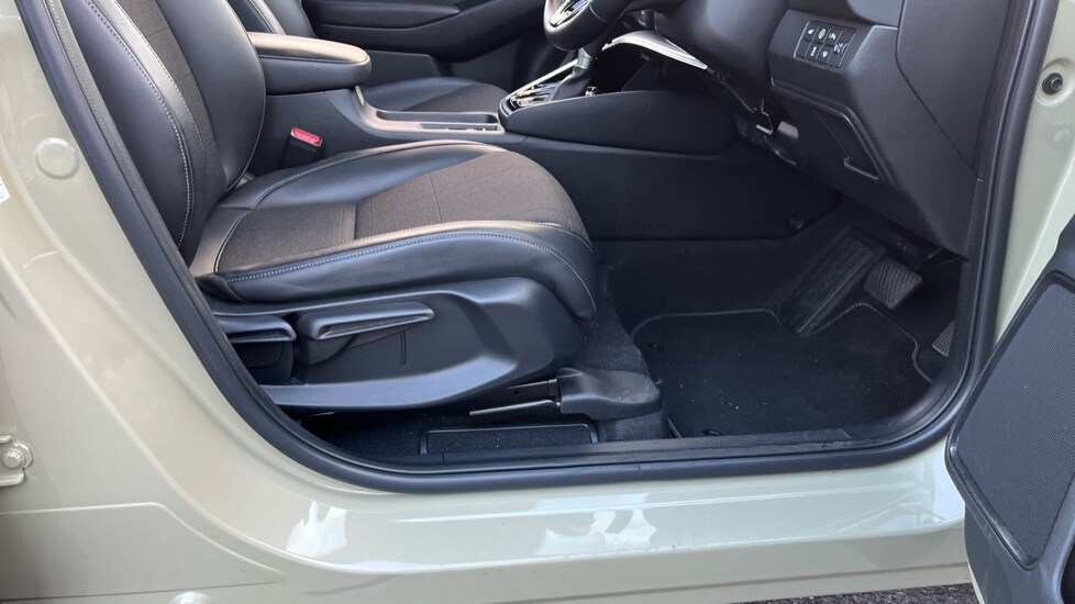 Used Honda HR-V 2023 for sale - 76428245: Photo 31