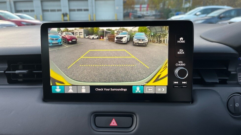 Used Honda HR-V 2023 for sale - 76428245: Photo 33