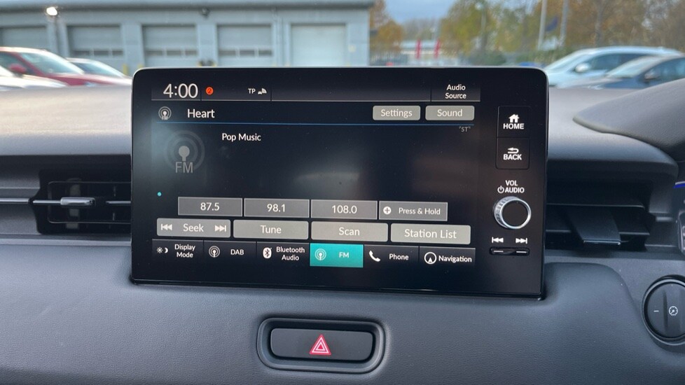 Used Honda HR-V 2023 for sale - 76428245: Photo 34