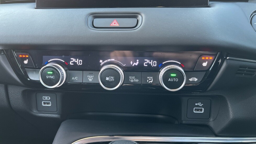 Used Honda HR-V 2023 for sale - 76428245: Photo 35