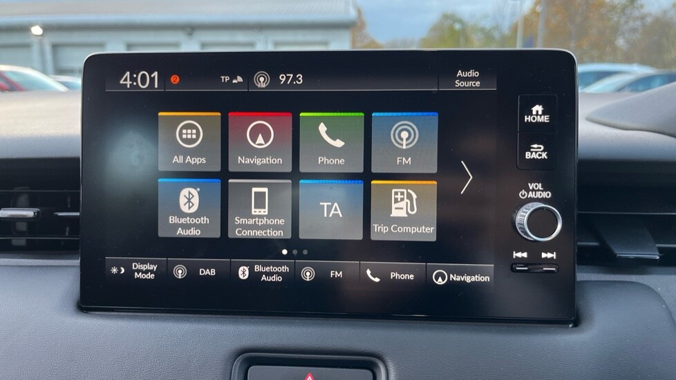 Used Honda HR-V 2023 for sale - 76428245: Photo 36