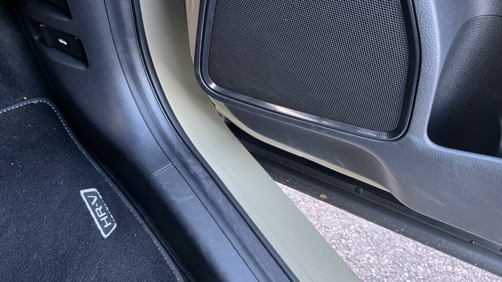 Used Honda HR-V 2023 for sale - 76428245: Photo 37