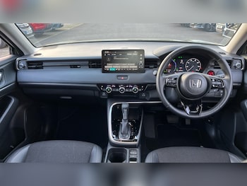 Used Honda HR-V 2023 for sale - 76428245: Photo