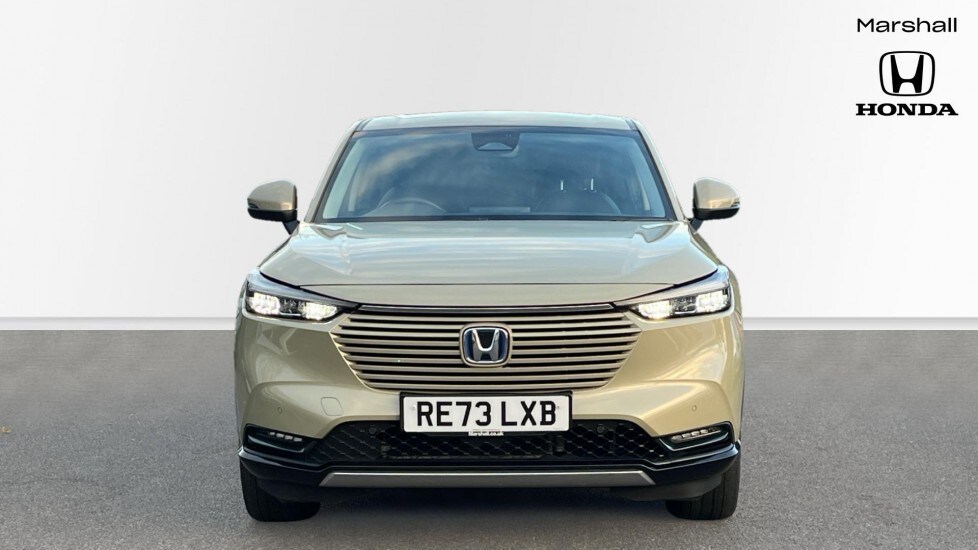 Used Honda HR-V 2023 for sale - 76428245: Photo 6