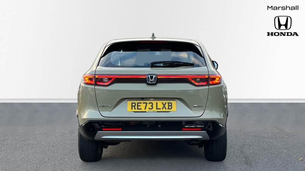 Used Honda HR-V 2023 for sale - 76428245: Photo 7