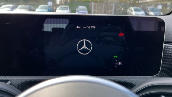Used Mercedes-Benz A-Class 2019 for sale - 76297364: Photo 13