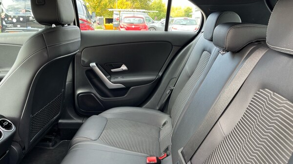 Used Mercedes-Benz A-Class 2019 for sale - 76297364: Photo 14