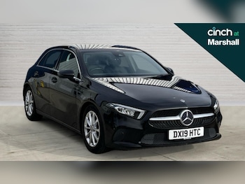 2019 - A180 Sport Executive 5dr Auto