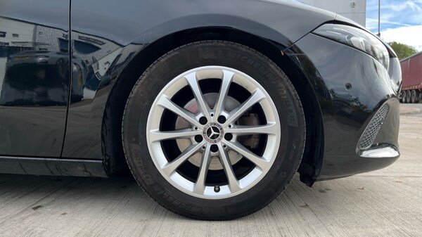 Used Mercedes-Benz A-Class 2019 for sale - 76297364: Photo 20
