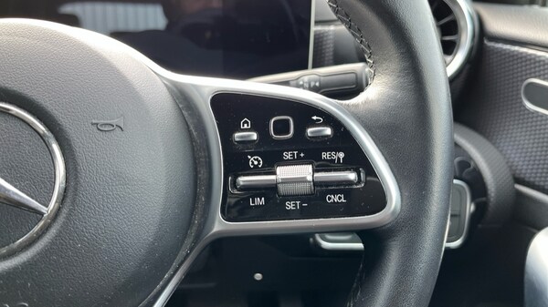 Used Mercedes-Benz A-Class 2019 for sale - 76297364: Photo 21