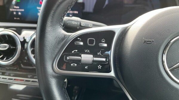 Used Mercedes-Benz A-Class 2019 for sale - 76297364: Photo 22