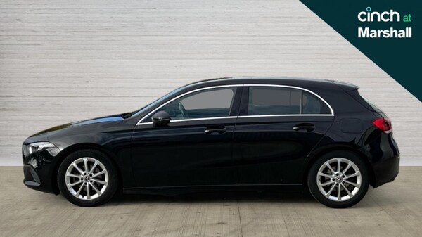 Used Mercedes-Benz A-Class 2019 for sale - 76297364: Photo 6