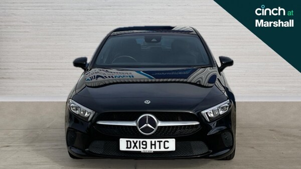 Used Mercedes-Benz A-Class 2019 for sale - 76297364: Photo 8