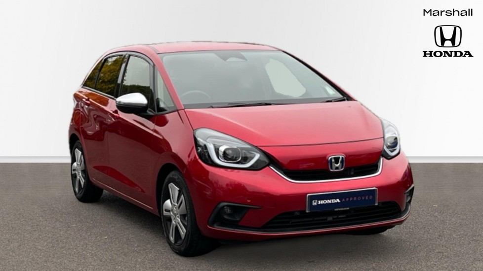 Used Honda Jazz 2022 for sale - 76361859: Photo 1