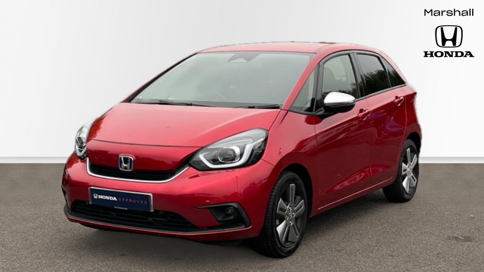 Used Honda Jazz 2022 for sale - 76361859: Photo 10