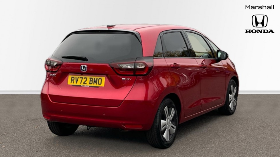 Used Honda Jazz 2022 for sale - 76361859: Photo 12