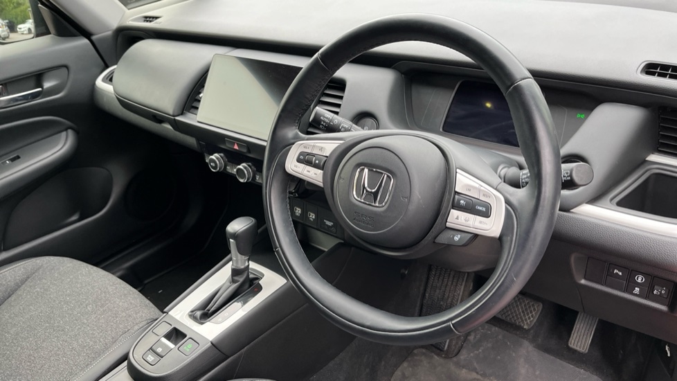 Used Honda Jazz 2022 for sale - 76361859: Photo 14