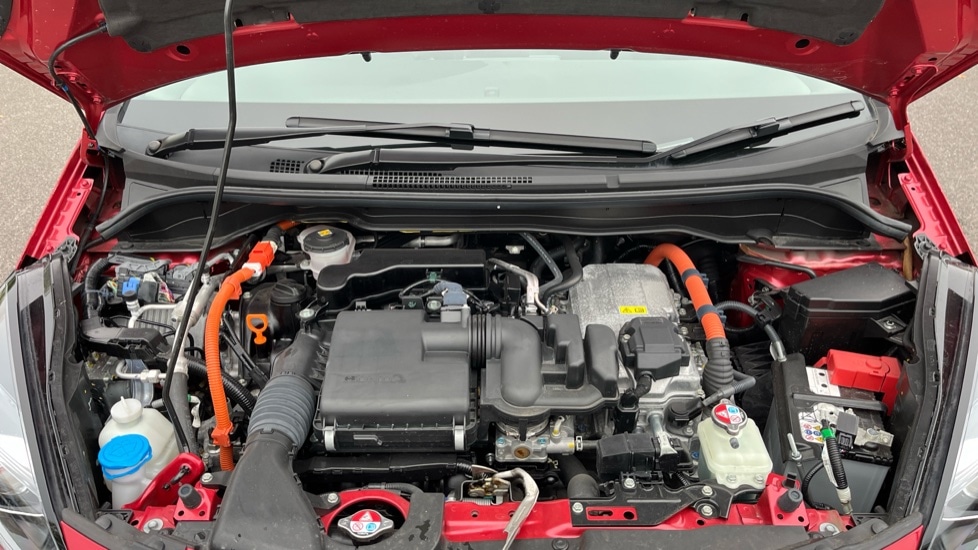 Used Honda Jazz 2022 for sale - 76361859: Photo 17